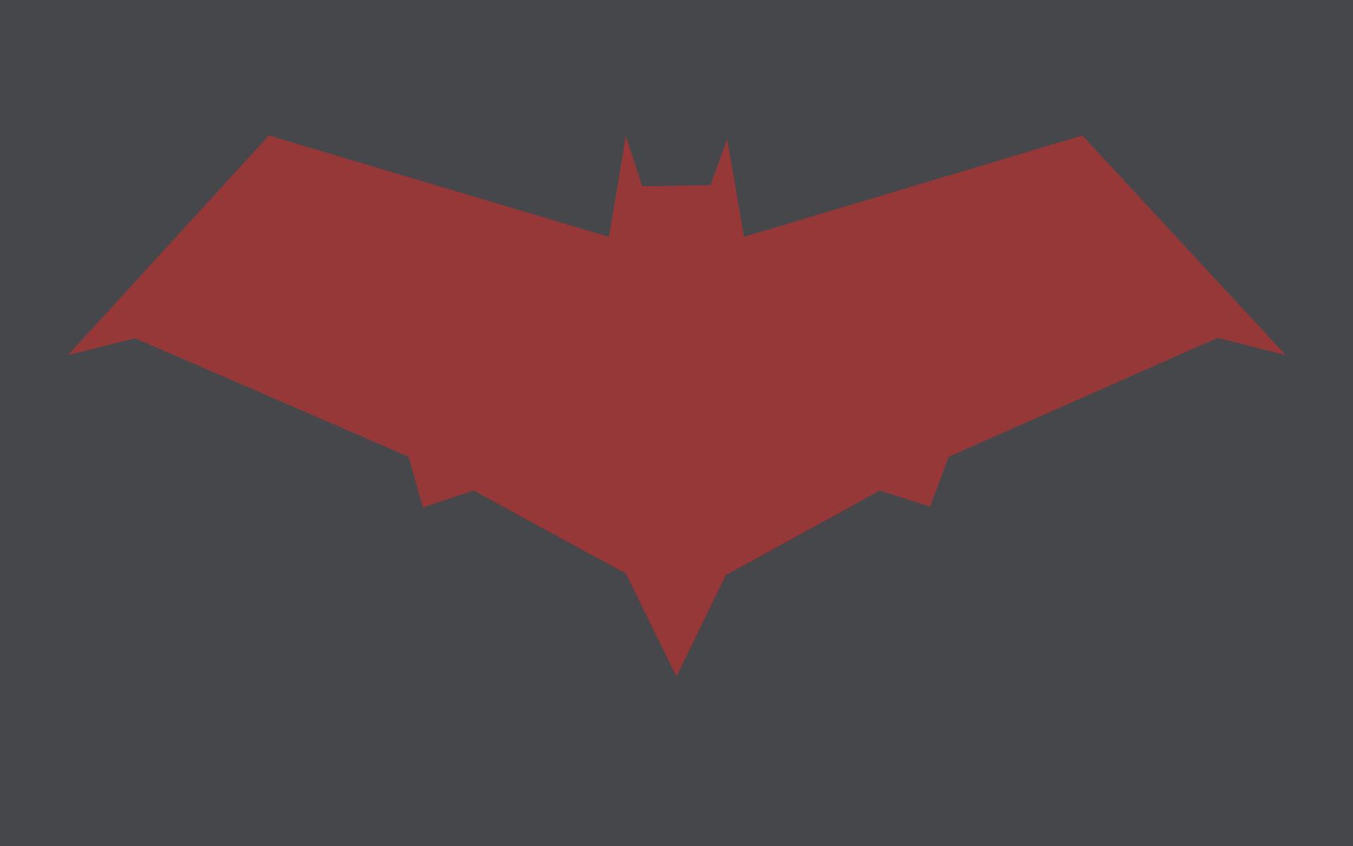 1920x1200 Jason Todd Red Hood