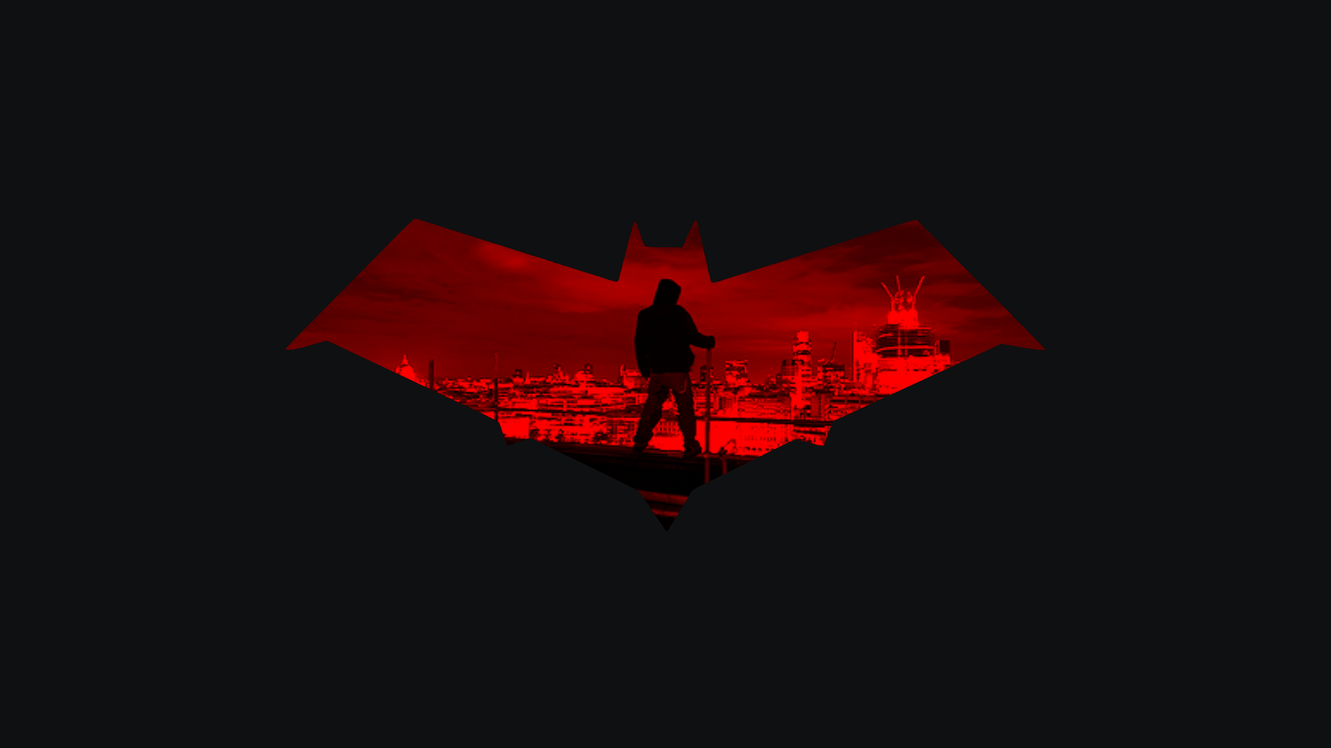1920x1080 Hood Wallpaper