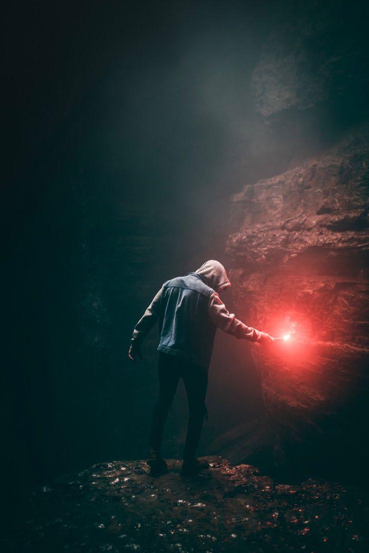 736x1104 Sound the Alarms & Throw Up Some Flares Because This Girl is Scared: Here's What The Last Few Days of Captivity Looked Like. Dark photography, Levitation photography, Boy photography poses
