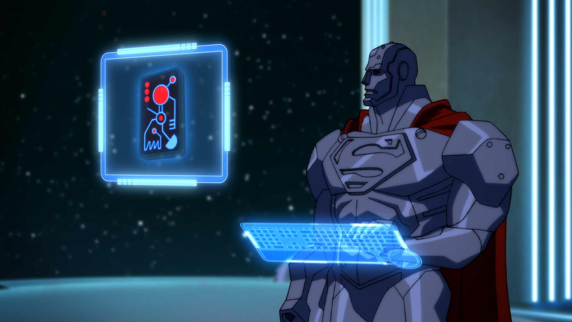 1920x1080 Young Justice: Outsiders” Image For Episodes 10 13