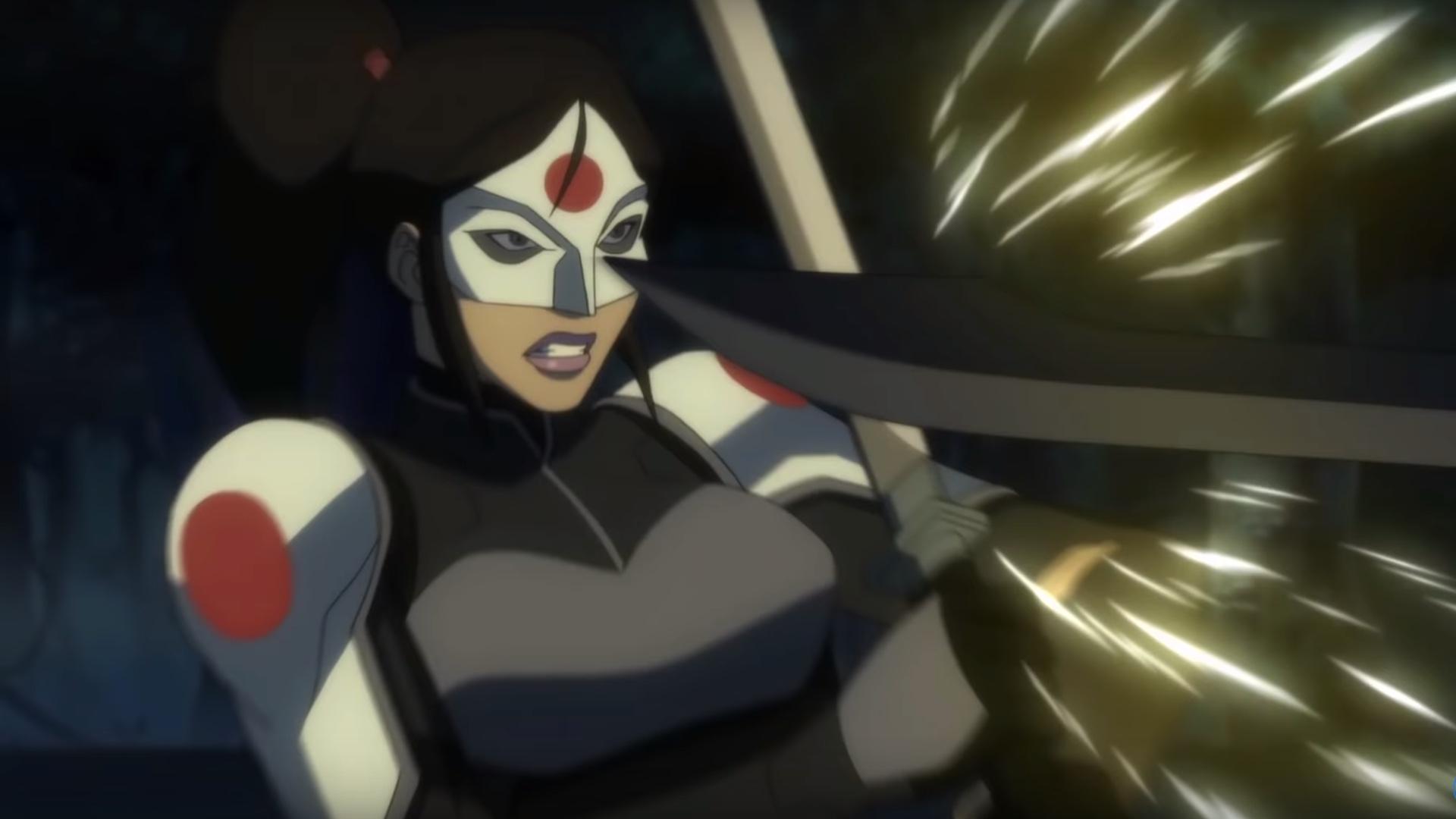 1920x1080 Get Super Whelmed With the New Promo Spot for YOUNG JUSTICE: OUTSIDERS
