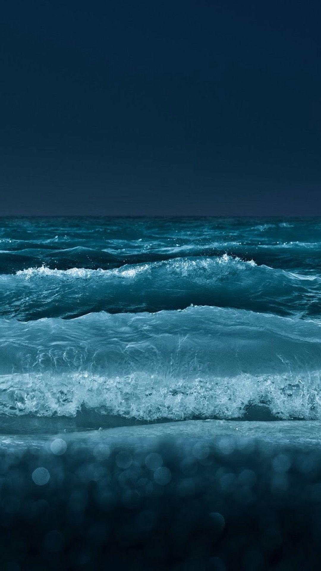 1080x1920 Ocean Wallpaper