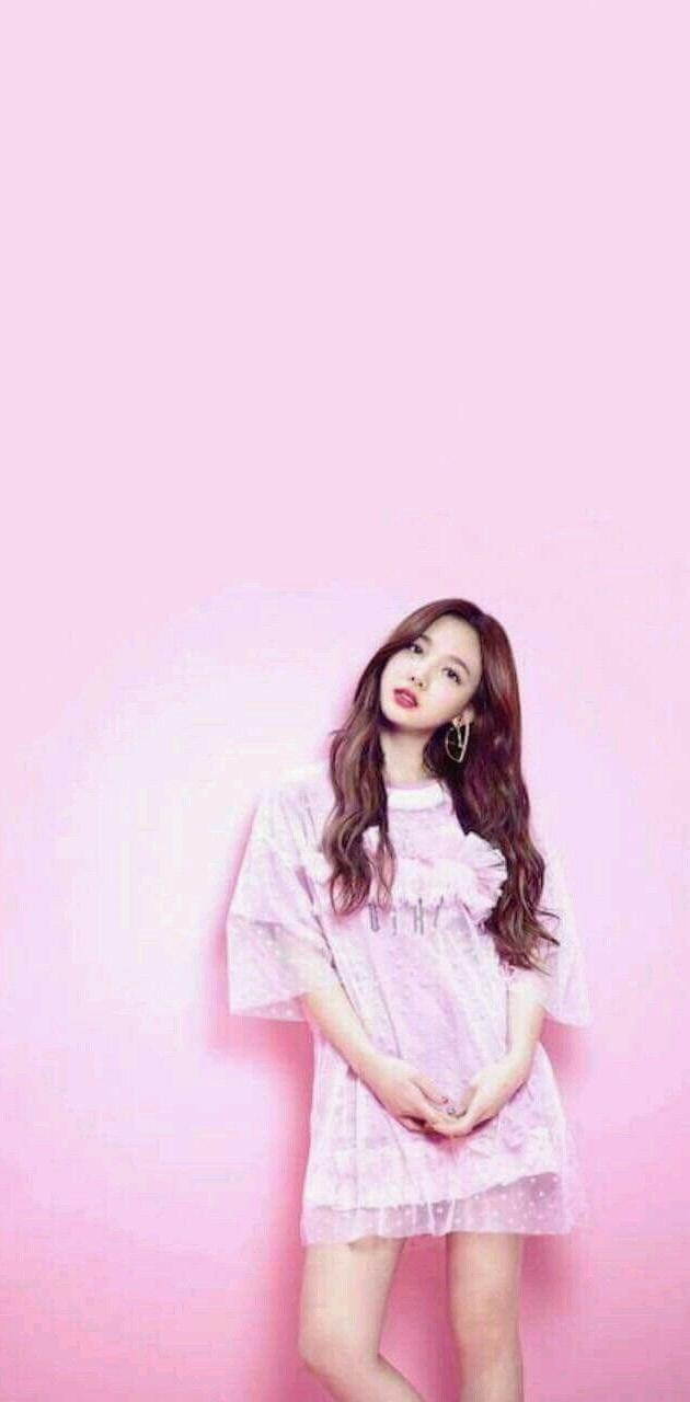 630x1280 Twice Nayeon wallpaper