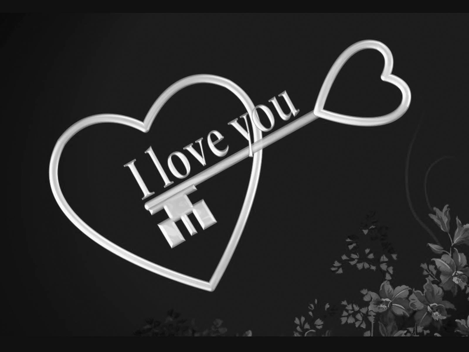 1600x1200 Aesthetic 8k Love Wallpaper