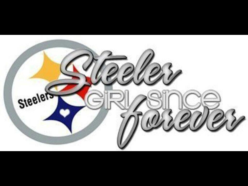 1024x768 Steelers Girl Wallpaper