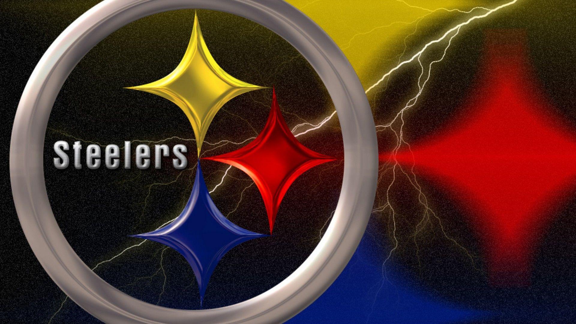 1920x1080 Steelers Football HD Wallpaper NFL Football Wallpaper. Pittsburgh steelers wallpaper, Pittsburgh steelers crafts, Pittsburgh steelers logo