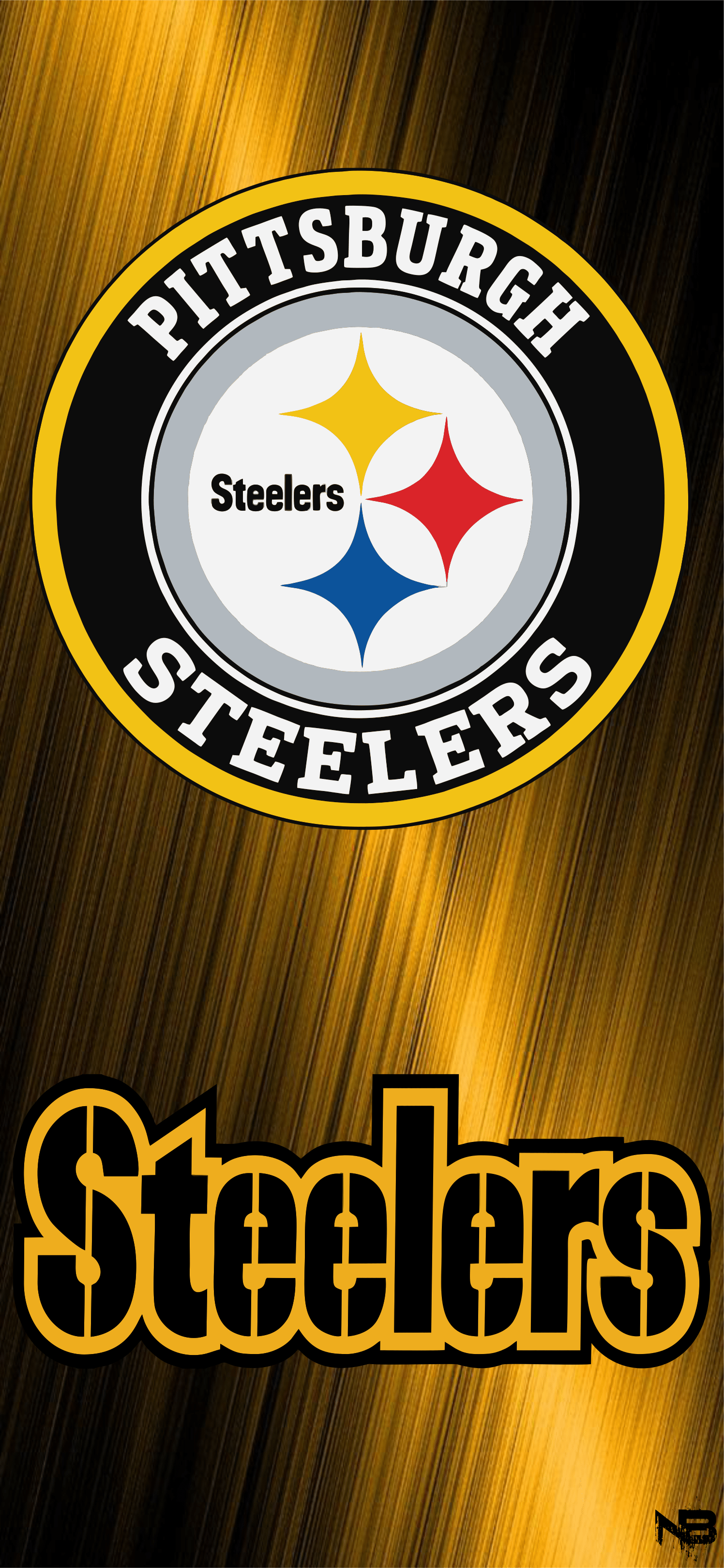1496x3239 Bubbles wallpaper. Pittsburgh steelers wallpaper, Steelers, Pittsburgh steelers football