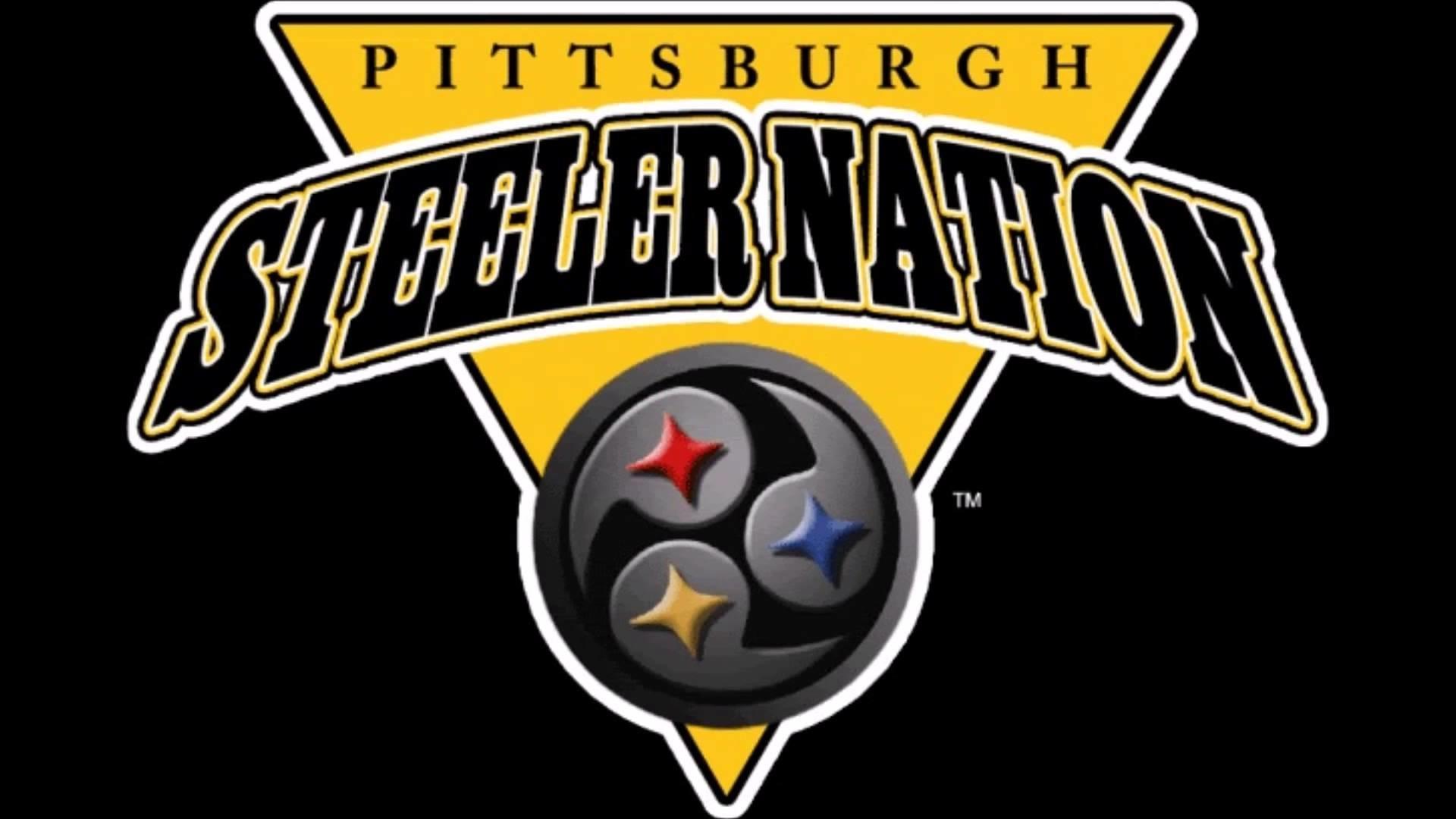 1920x1080 Pittsburgh Steelers 2019 Wallpaper