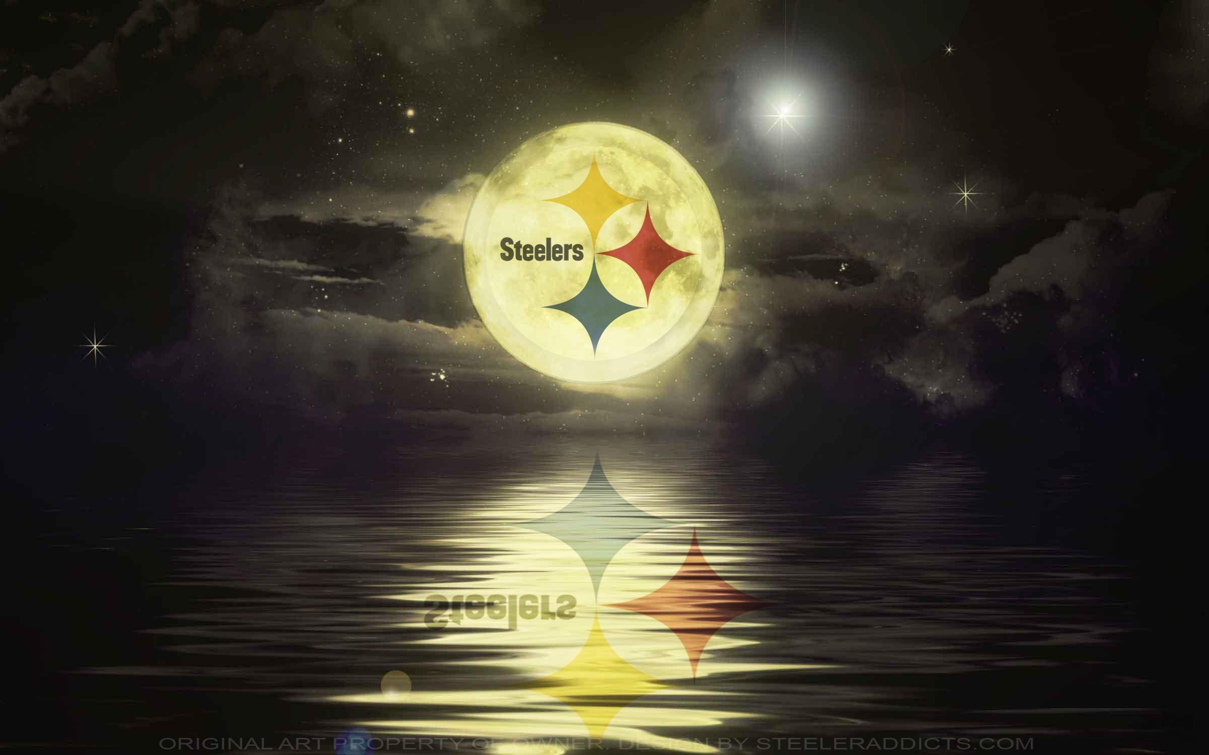 2400x1500 Pittsburgh Steelers Wallpaper Pittsburgh Steelers Background