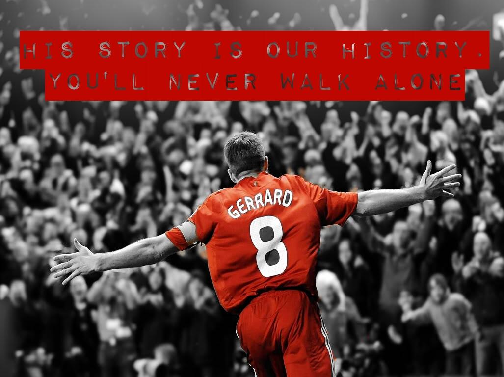 1027x768 Steven Gerrard Gerrard HD