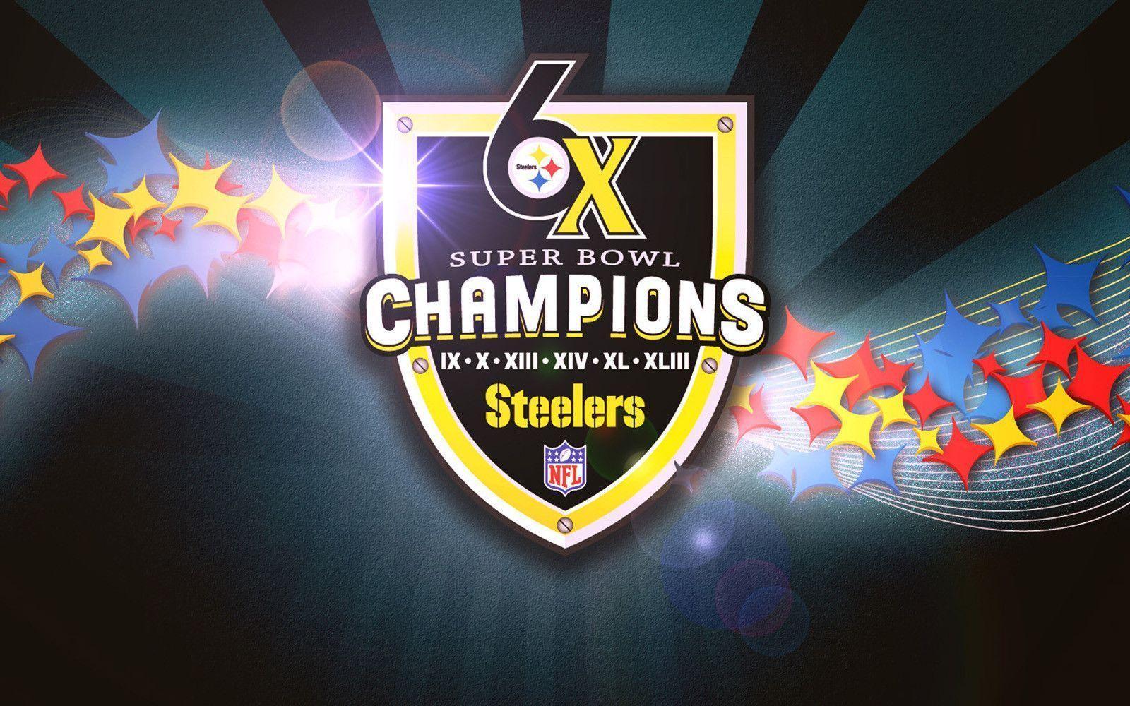 1600x1000 Pittsburgh Steelers Desktop Wallpaper