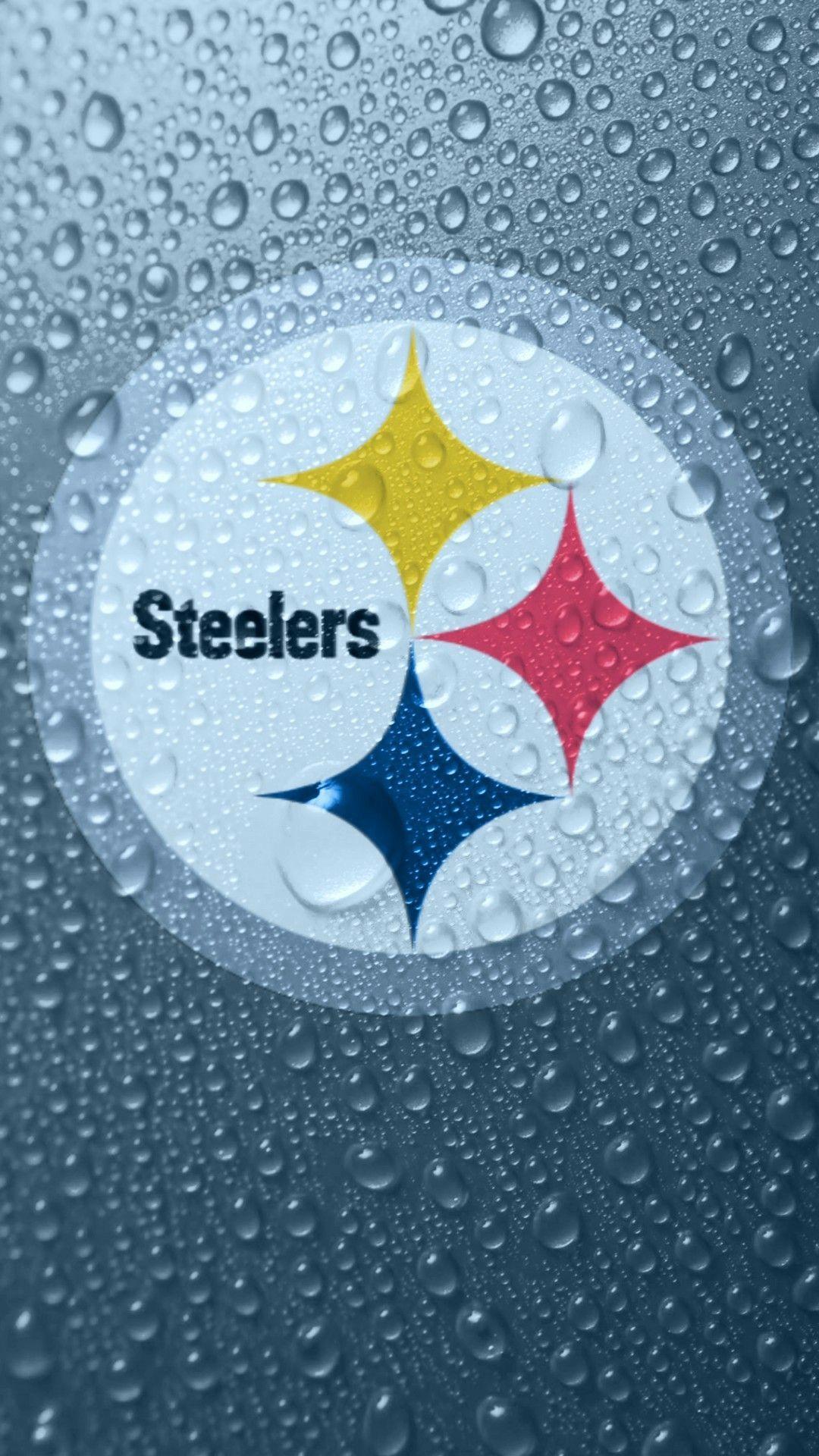 1080x1920 Steelers Wallpaper