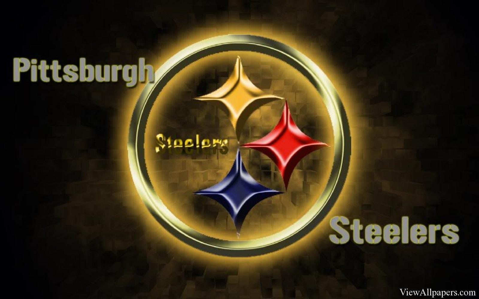 1600x1000 Pittsburgh Steelers Girls Wallpaper