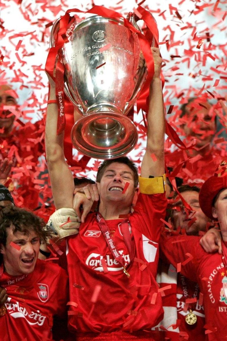 780x1170 Steven Gerrard picks his best ever Liverpool XI and talks about becoming Liverpool manager