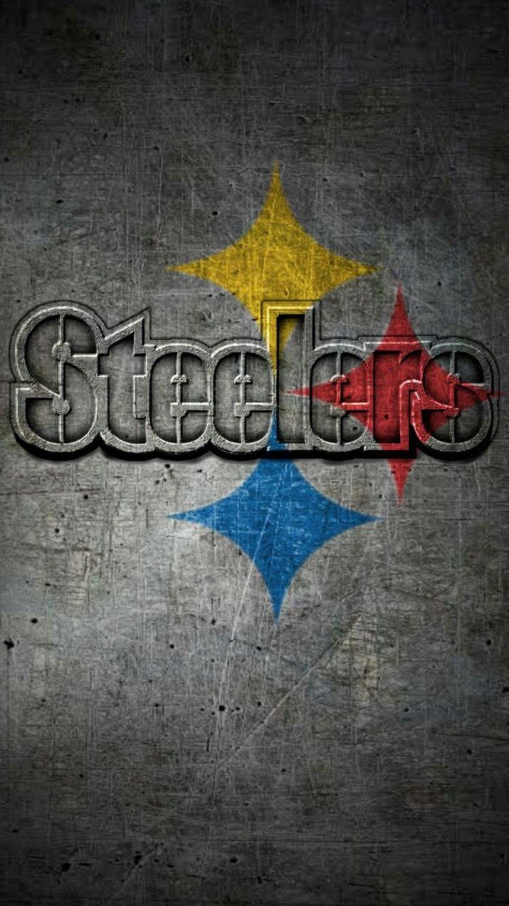 715x1272 Pittsburgh Steelers Wallpaper