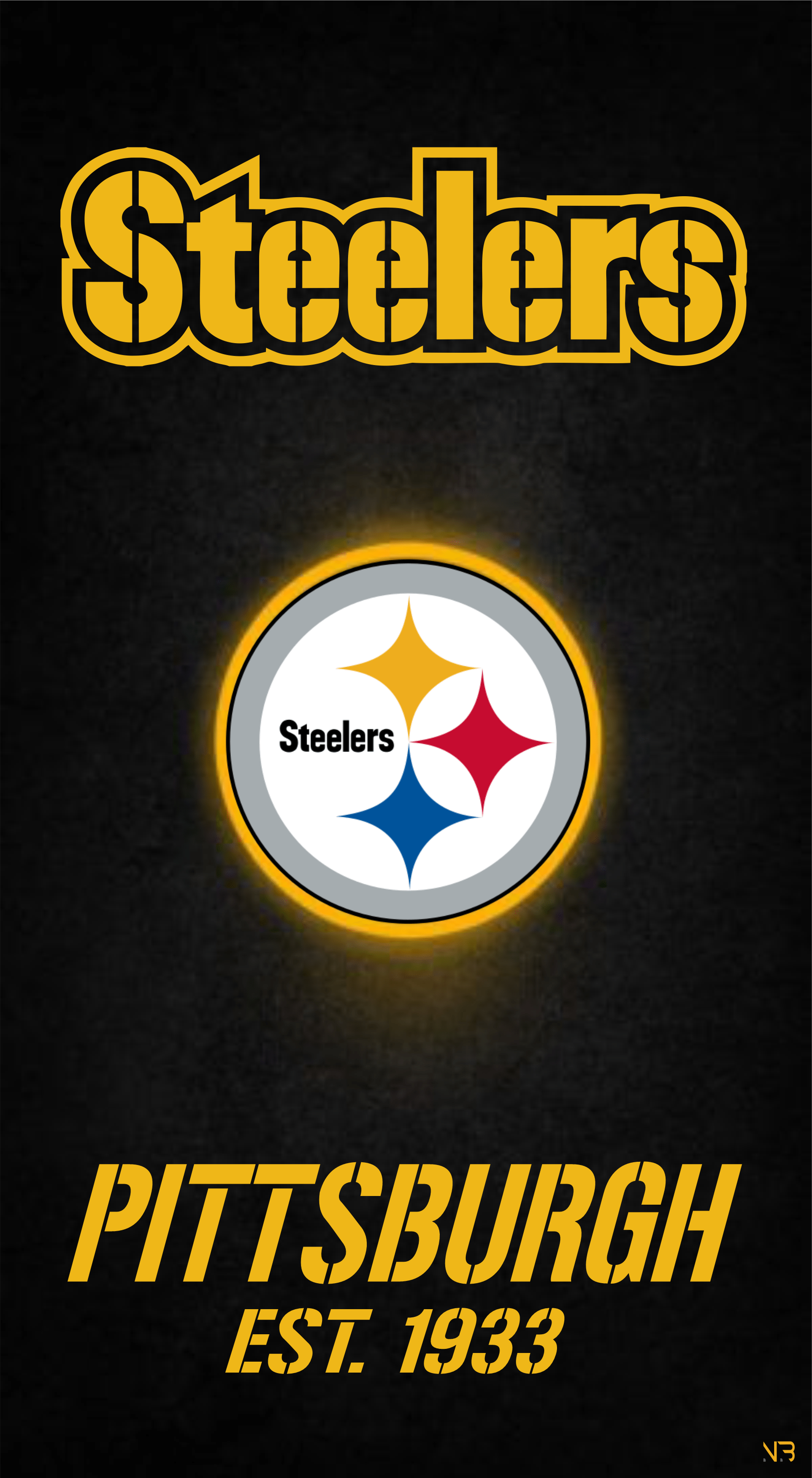 Steelers Girl Wallpapers - Top Free Steelers Girl Backgrounds ...