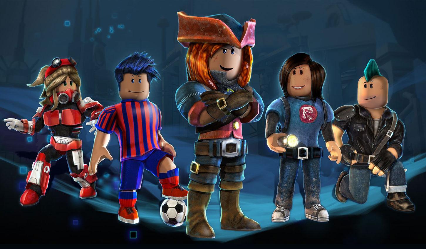 1450x850 Roblox faces new allegations of being unsafe for children