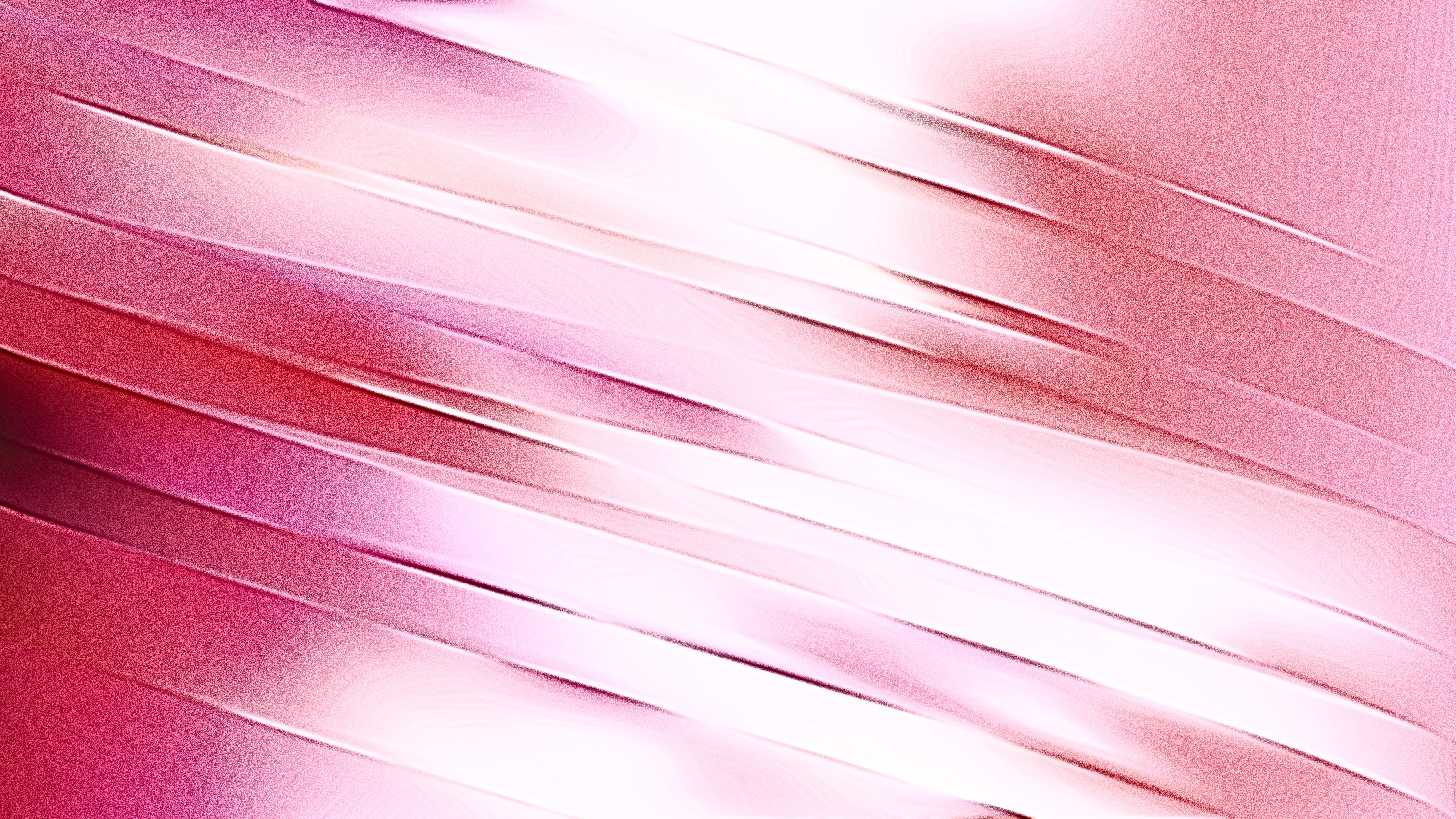 8000x4500 Free Pink and White Metallic Background