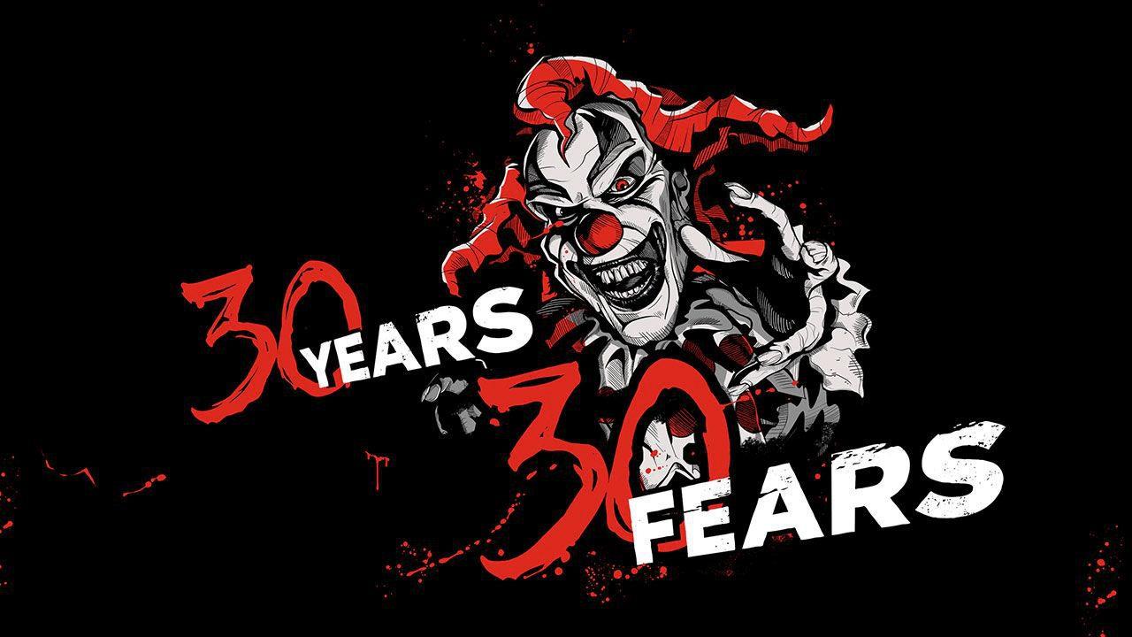 1280x720 COMPLETE GUIDE: Universal reveals final Halloween Horror Nights houses, scare zones and shows