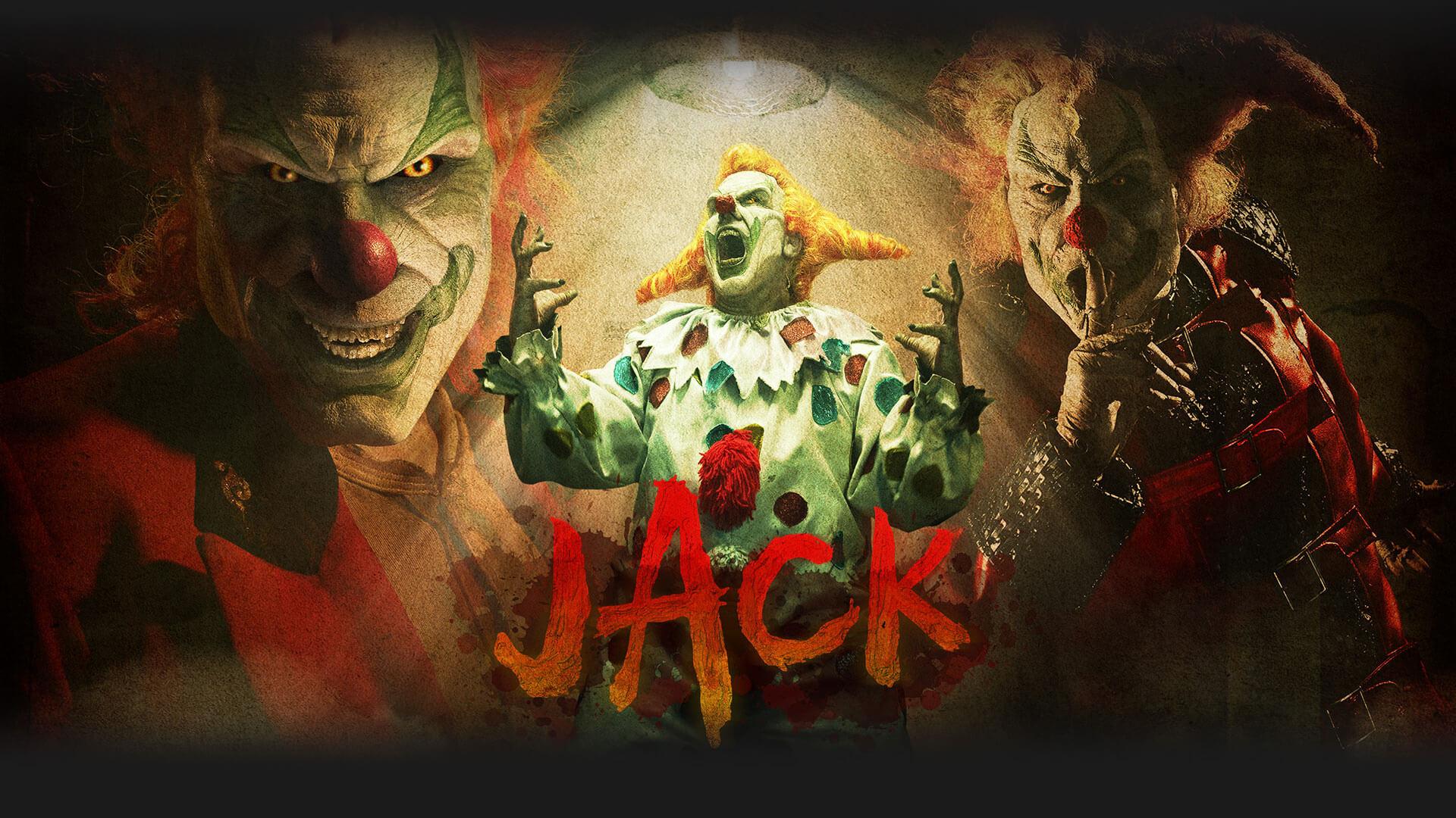 Halloween Horror Nights Wallpaper 2022