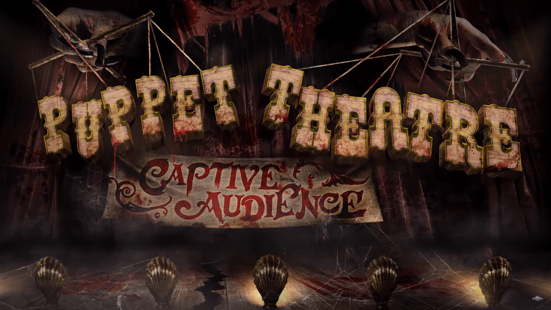 1920x1080 Universal Orlando announces first house for Halloween Horror Nights 2021
