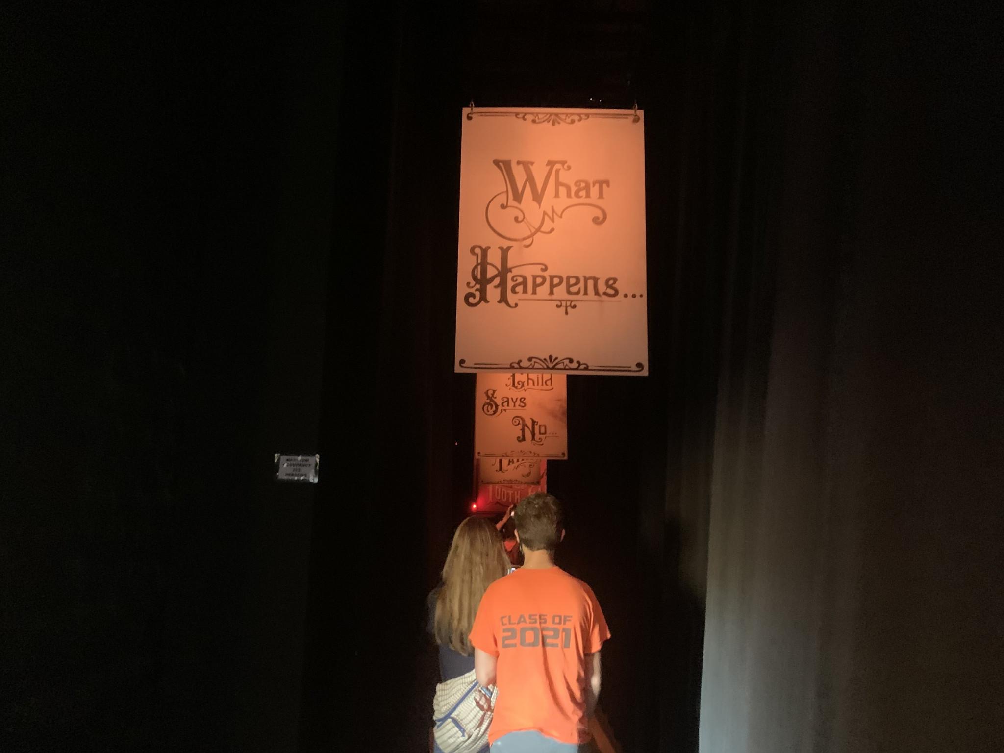 2048x1536 Universal's Halloween Horror Nights featured on website