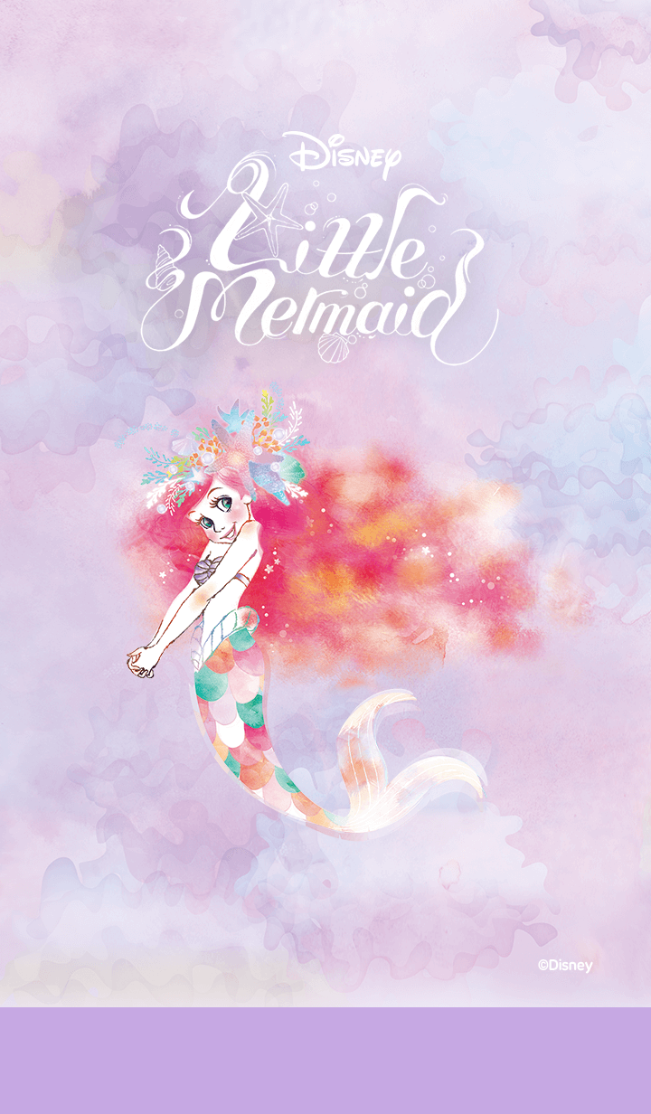 720x1232 Sweet and romantic phone wallpaper with Disney Princess and Disney characters