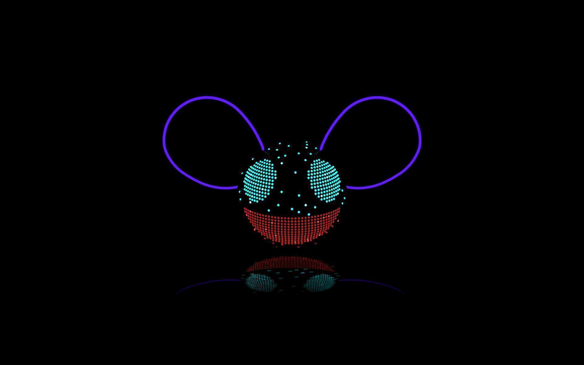 1920x1200 Deadmau5 Wallpaper 2017