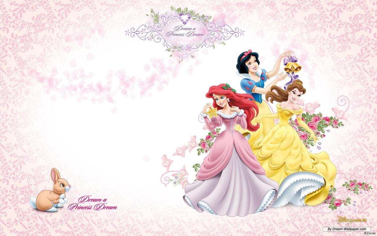 1280x800 Disney Princess wallpaperx800