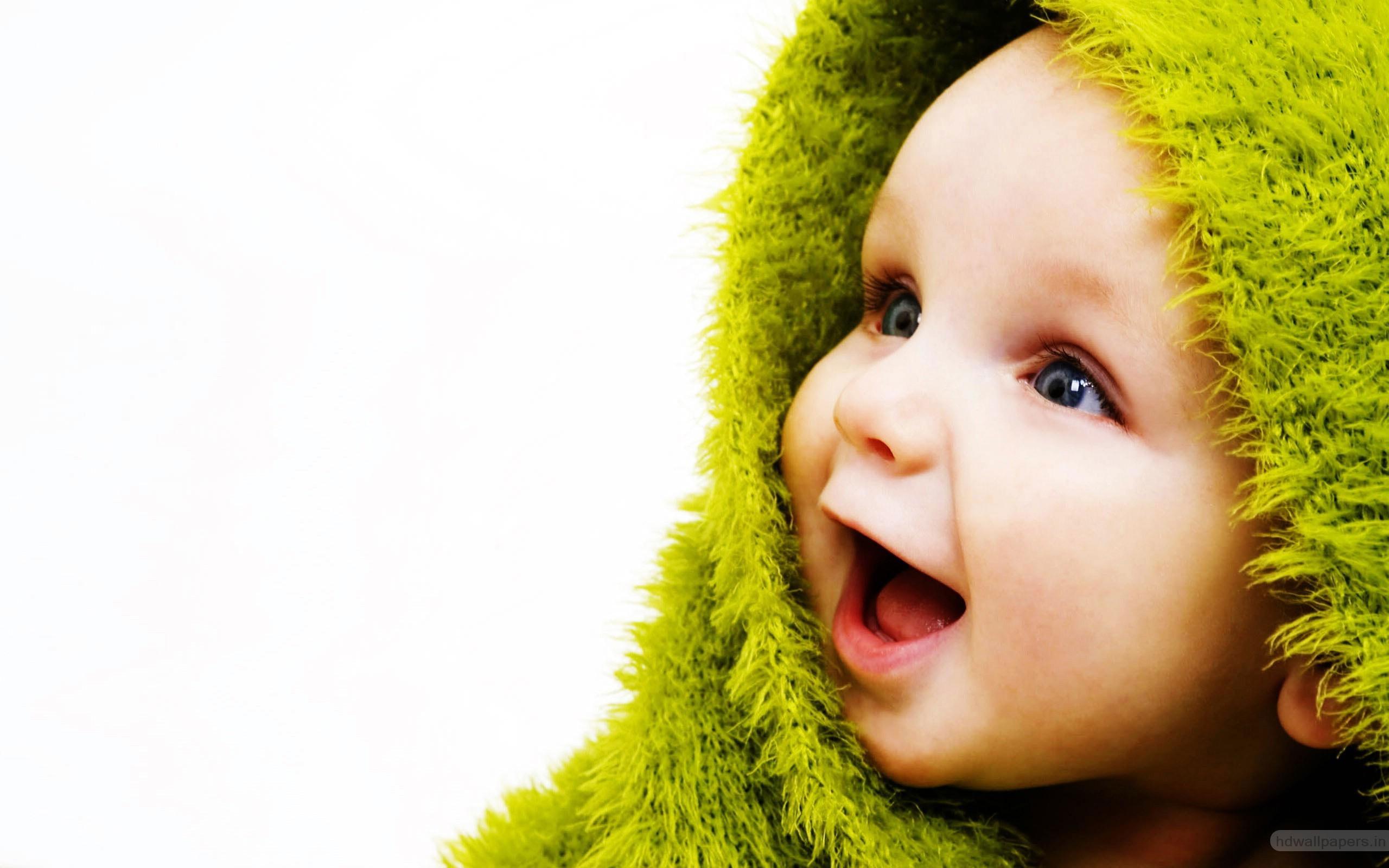 2560x1600 Wallpaper Little Cute Baby • Wallpaper For You