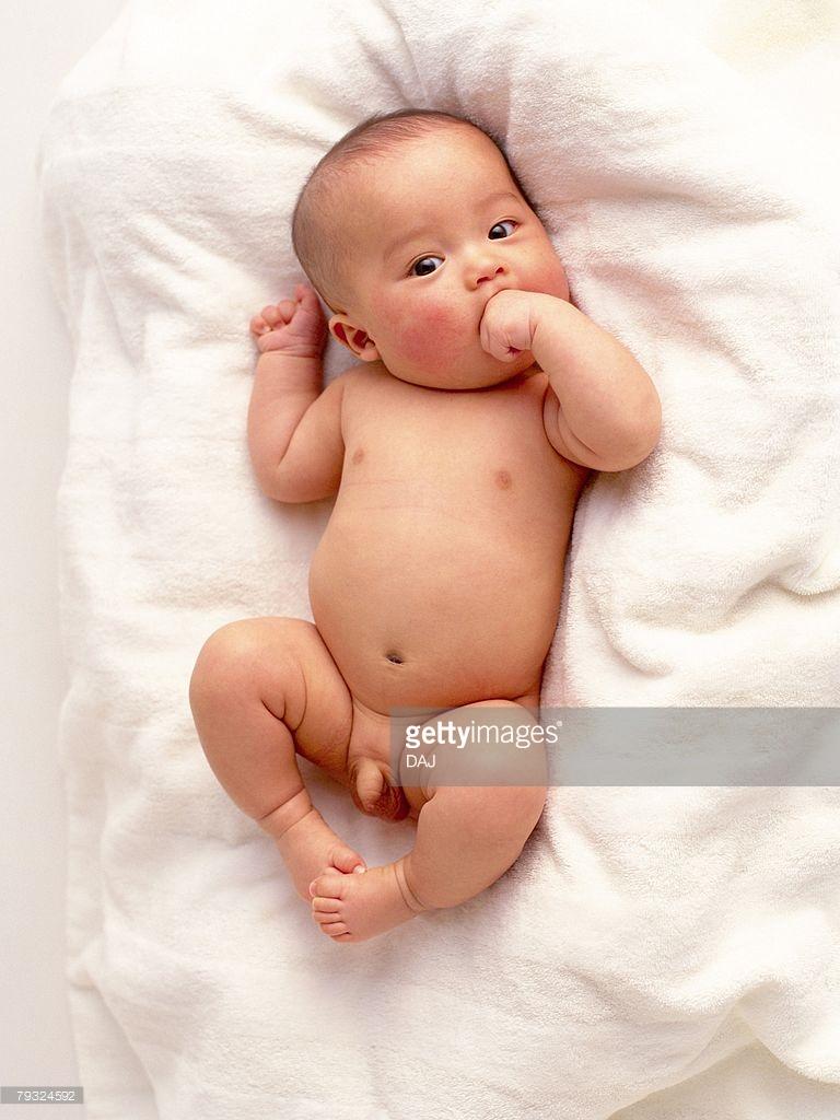 768x1024 Baby Boy Picture Wallpaper