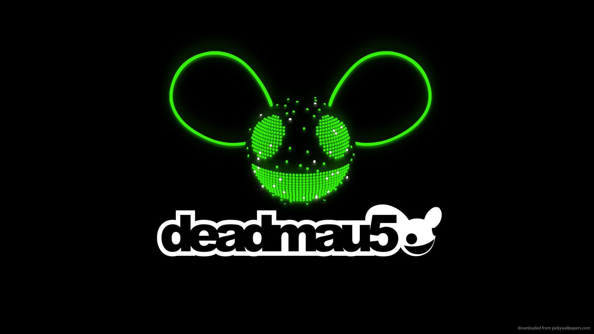 1920x1080 Deadmau5 HD Wallpaperx1080