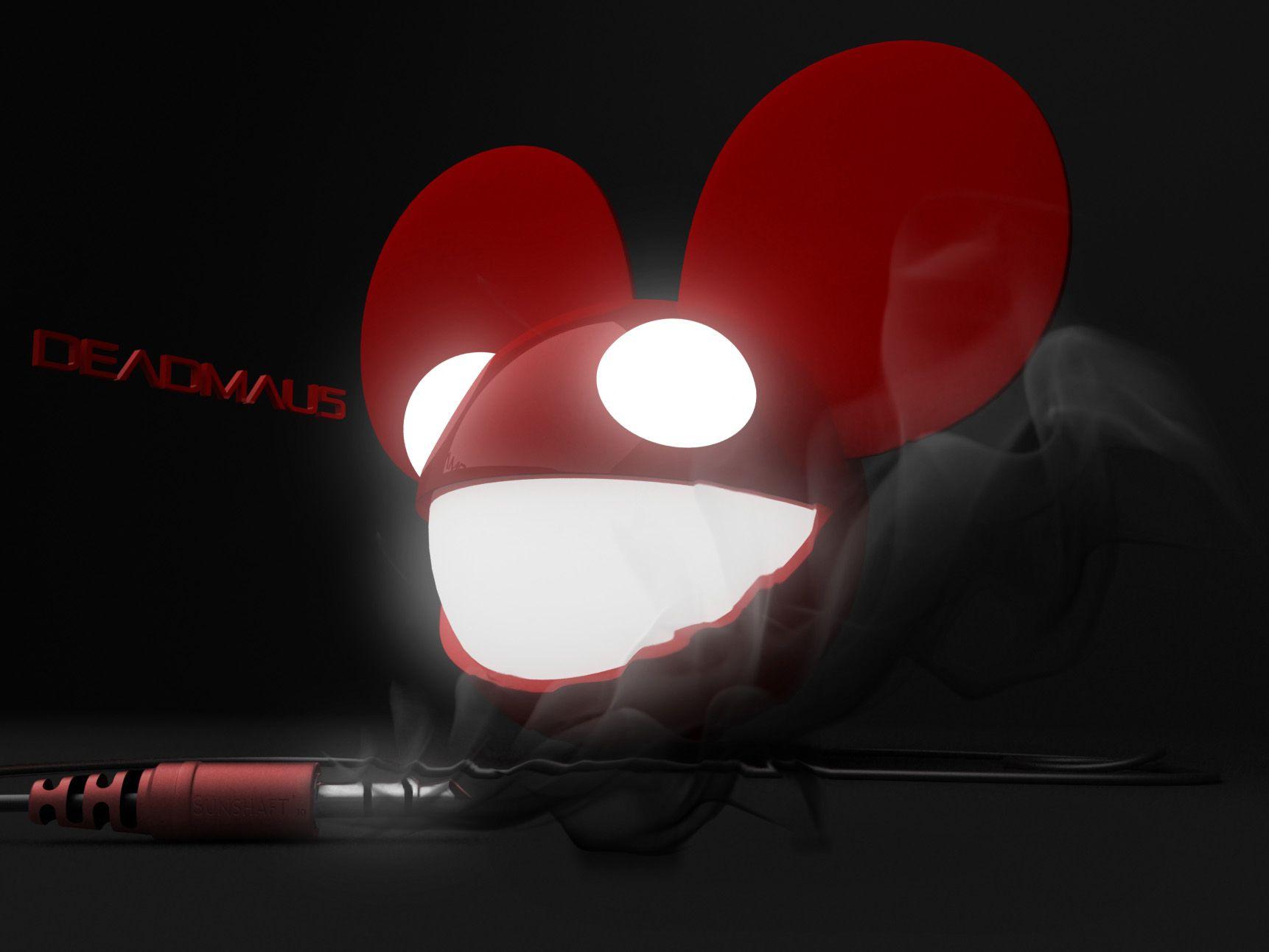 deadmau5 wallpapers