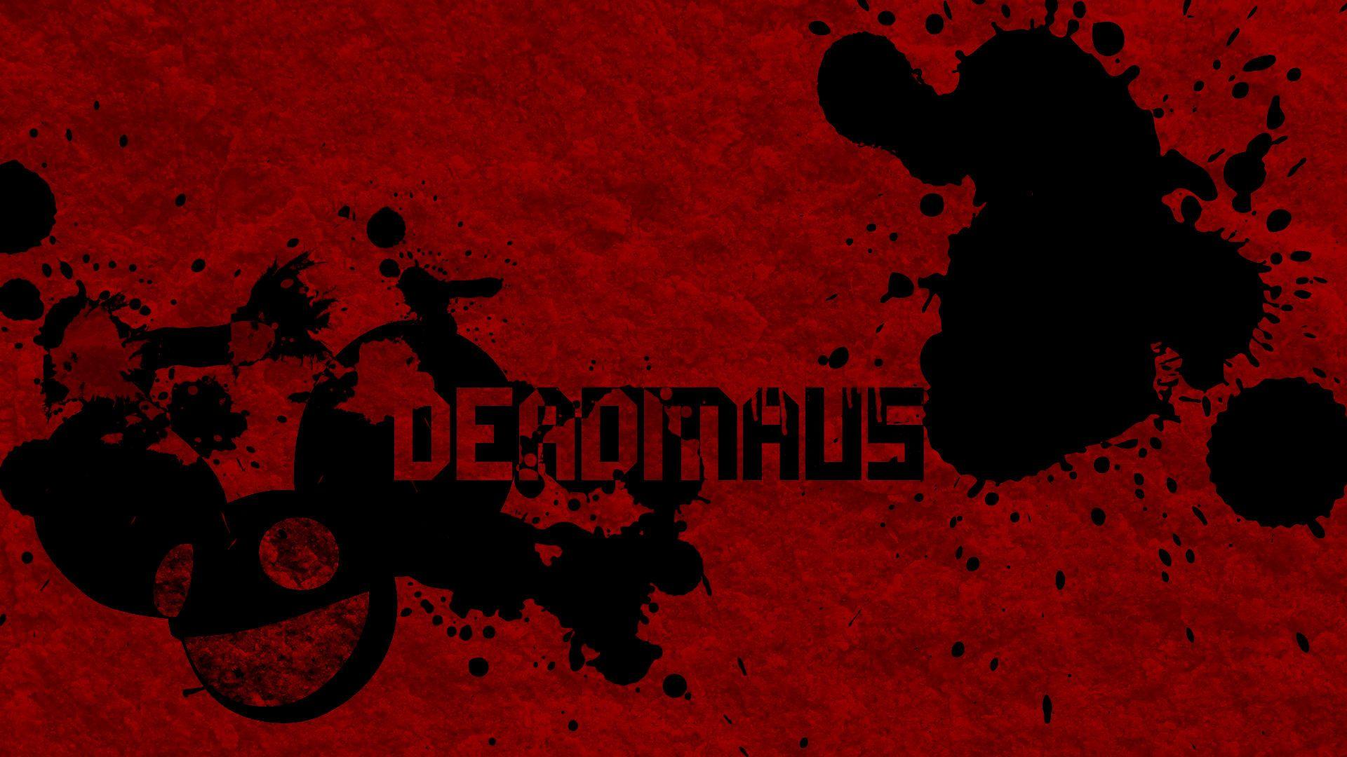 1920x1080 Deadmaus wallpaper