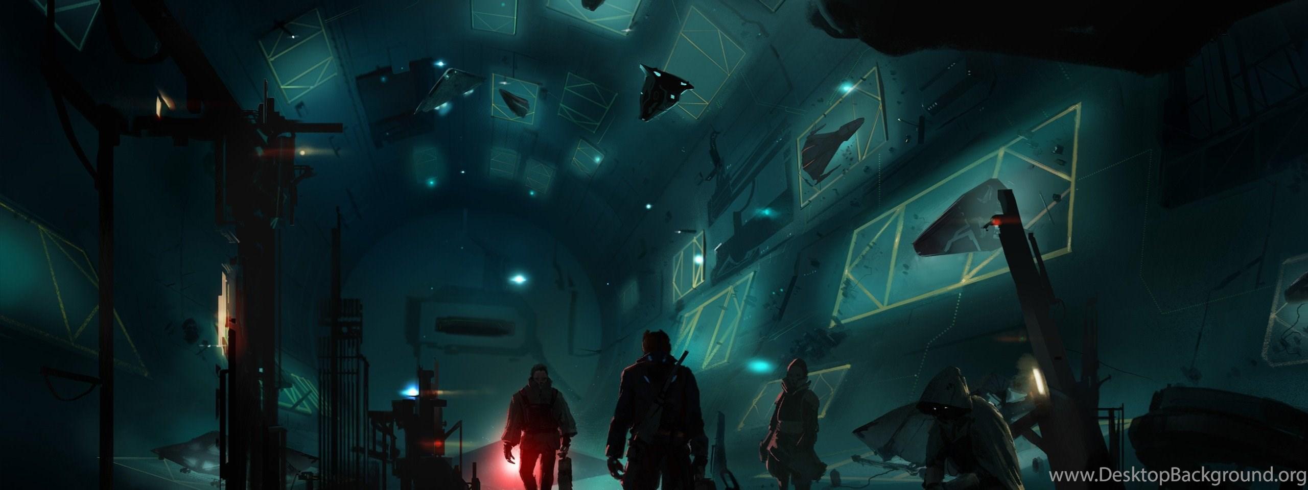 Elite Dangerous Dual Monitor Wallpapers Top Free Elite Dangerous Dual