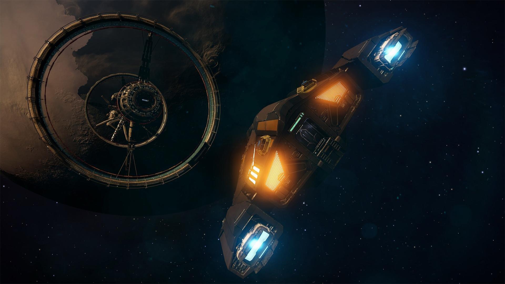 1920x1080 Elite: Dangerous wallpaper 1920x1080 Full HD (1080p) desktop background