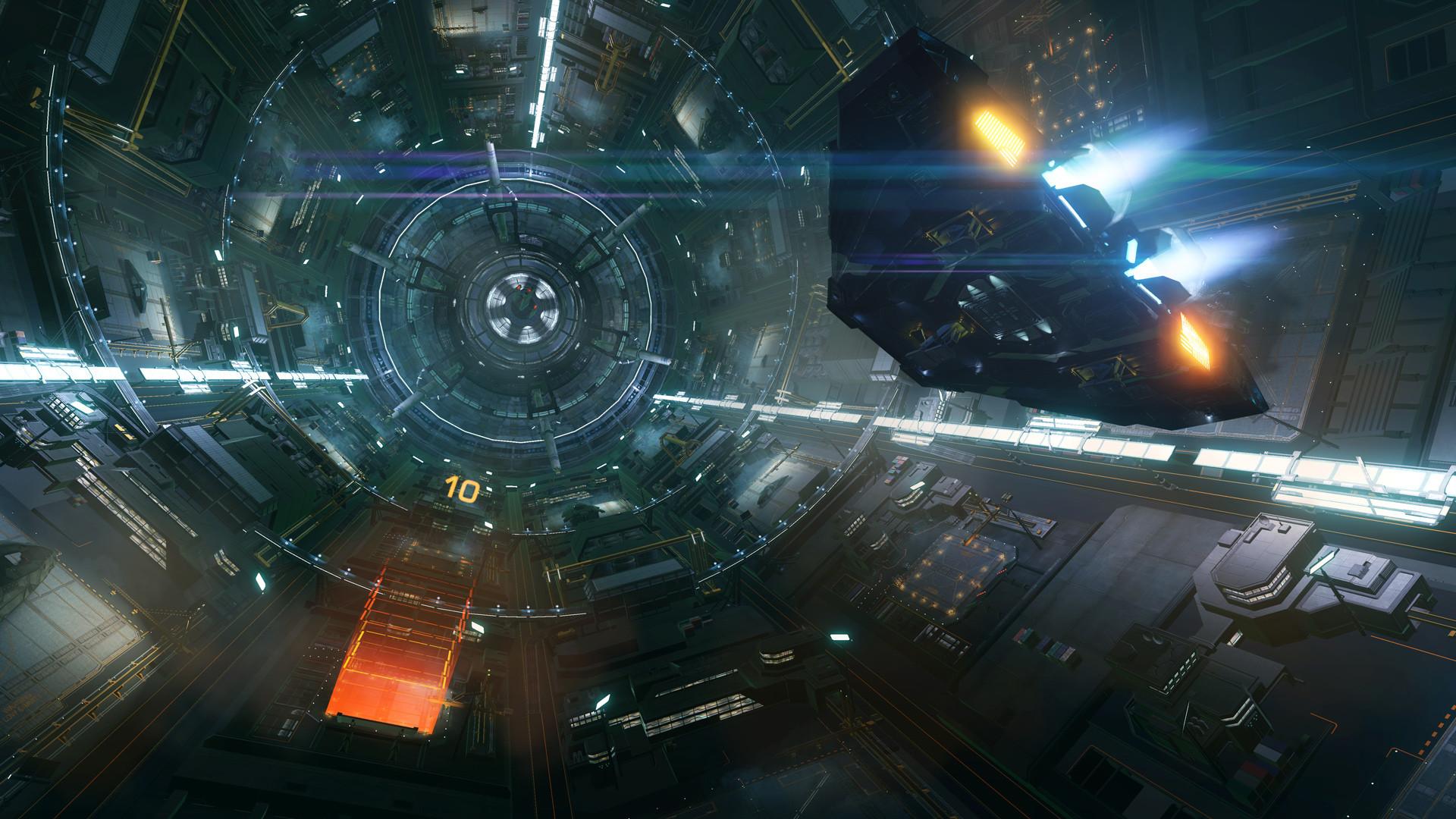 1920x1080 Elite Dangerous 4K