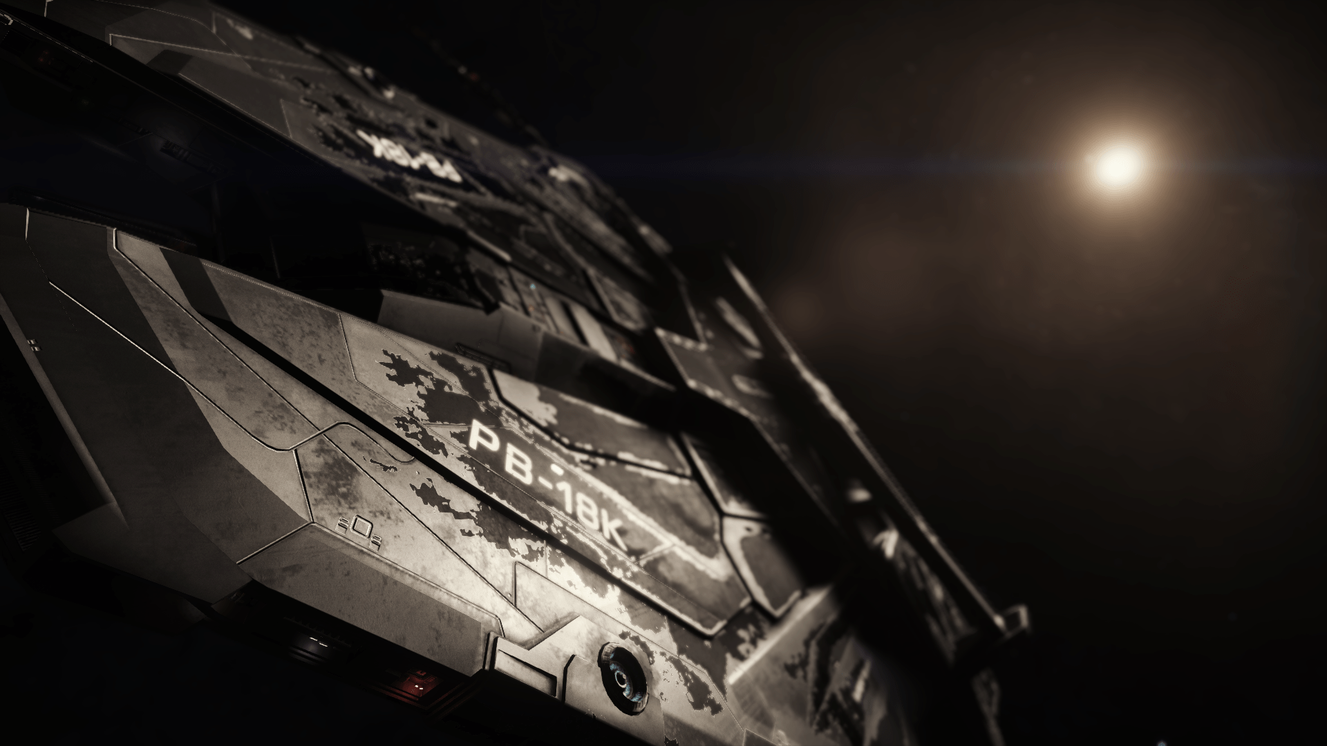 1920x1080 Elite Dangerous codes and fixes