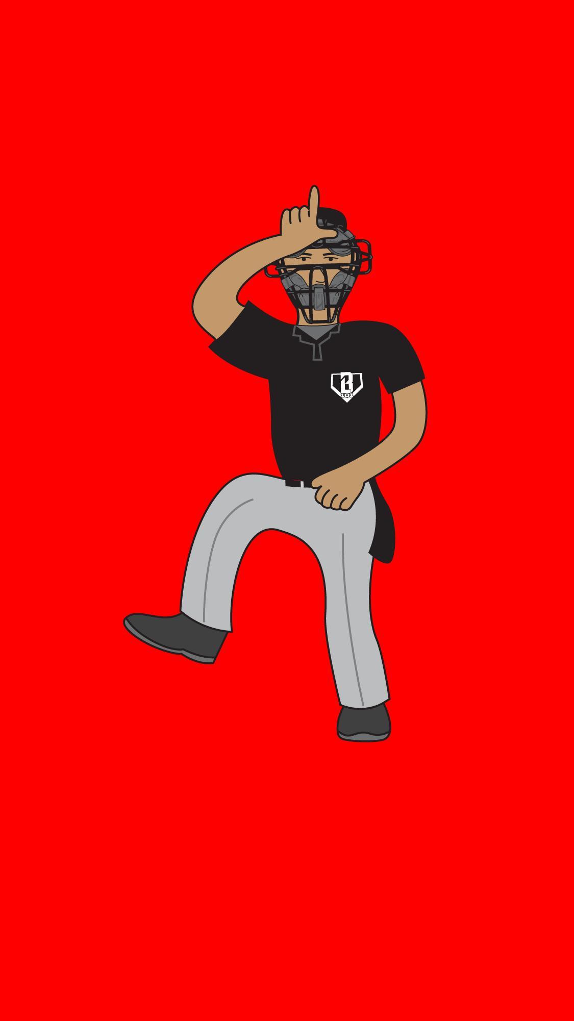 1125x2001 wallpaper wednesday, cartoon, illustration, karate, animation, art