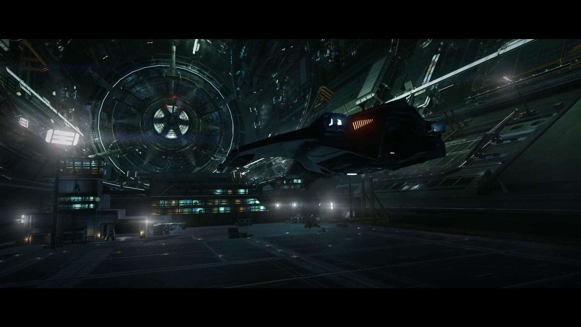1920x1080 Elite Dangerous: Beyond's Chapter Four Launch Released; New Ships and New Content Showcased