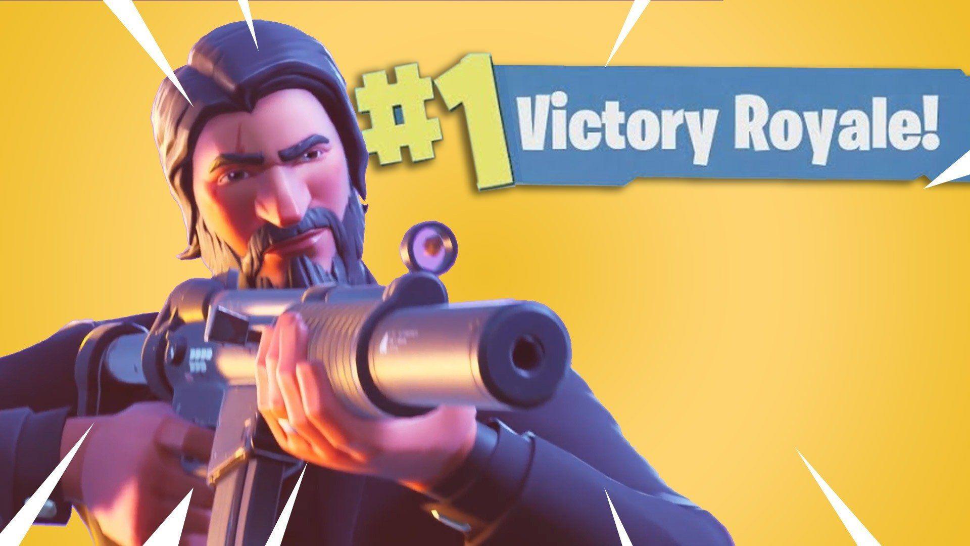 Victory Royale Fortnite Wallpapers - Top Free Victory Royale Fortnite  Backgrounds - WallpaperAccess