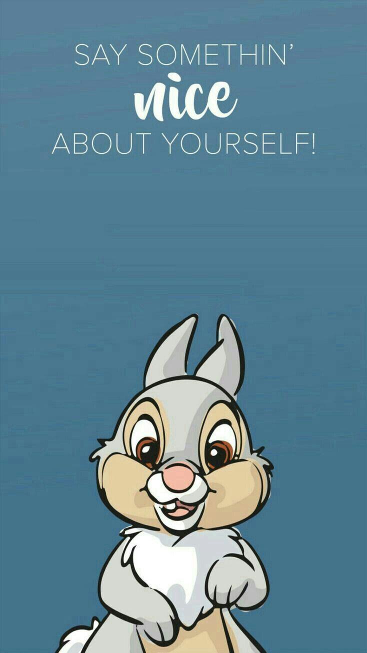 734x1306 THUMPER. Disney collage, Cute disney picture, Cute disney wallpaper