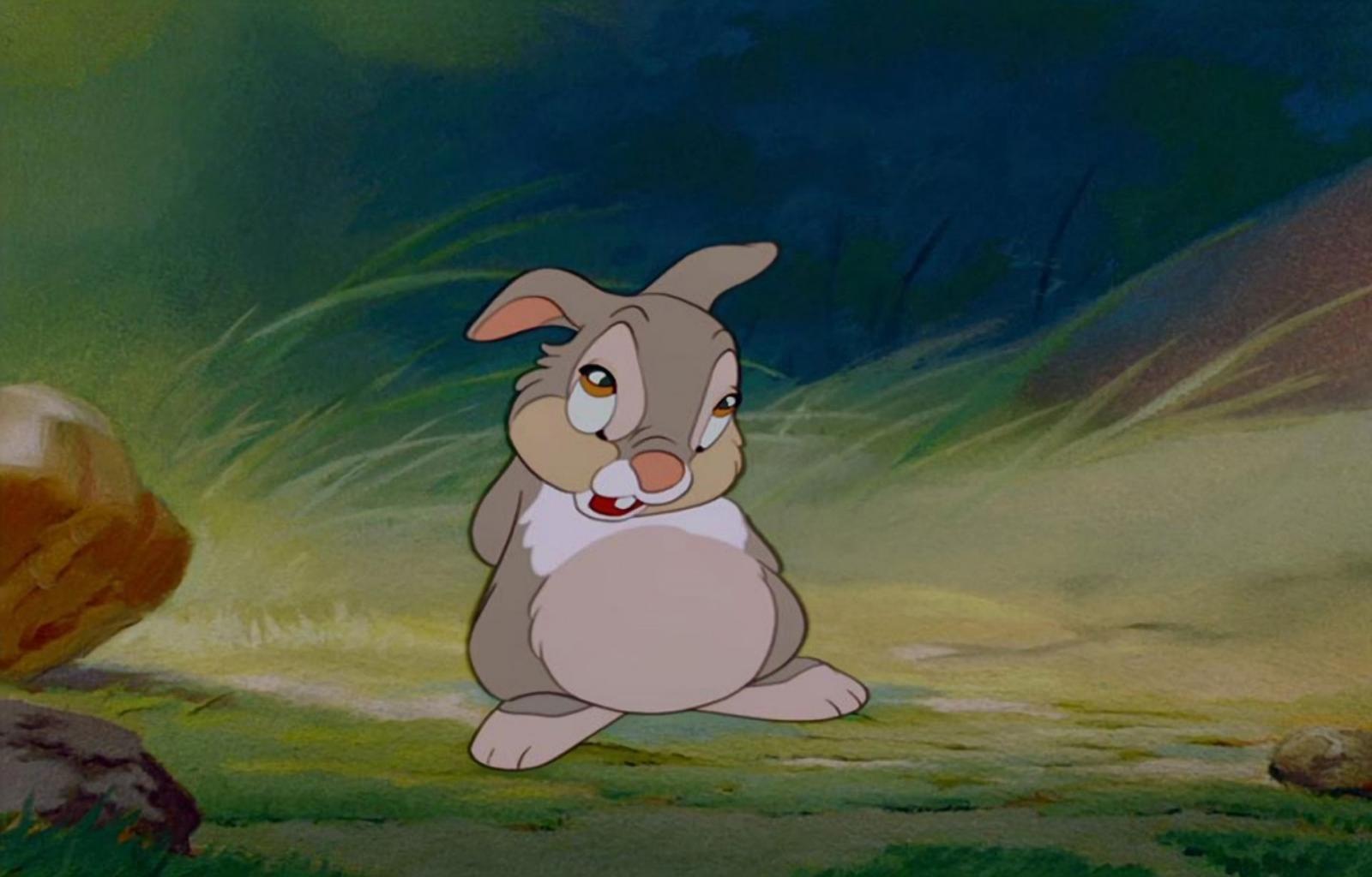 1600x1024 High Resolution Bambi HD Wallpaper Id Bambi Gif HD Wallpaper