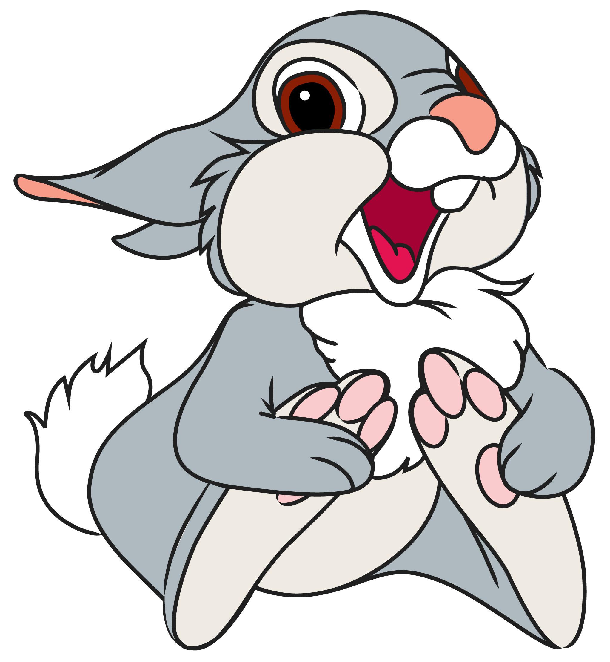 2044x2216 Thumper From Bambi Quotes. QuotesGram