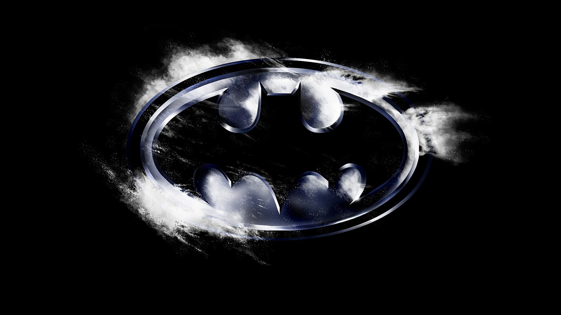 1920x1080 batman, Returns, Superhero, Logo Wallpaper HD / Desktop and Mobile Background