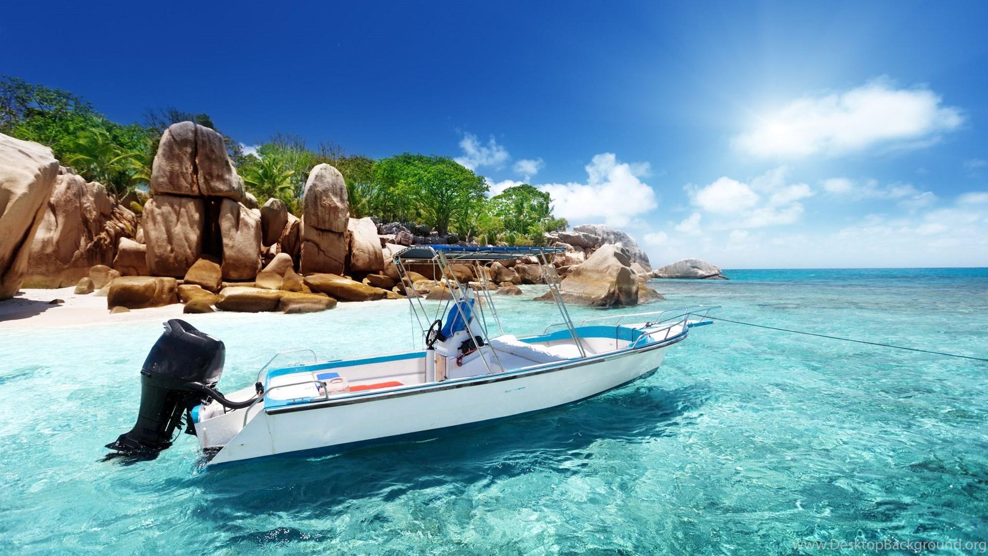 1920x1080 Boat 4k Ultra HD Wallpaper 4k Wallpaper.Net Desktop Background