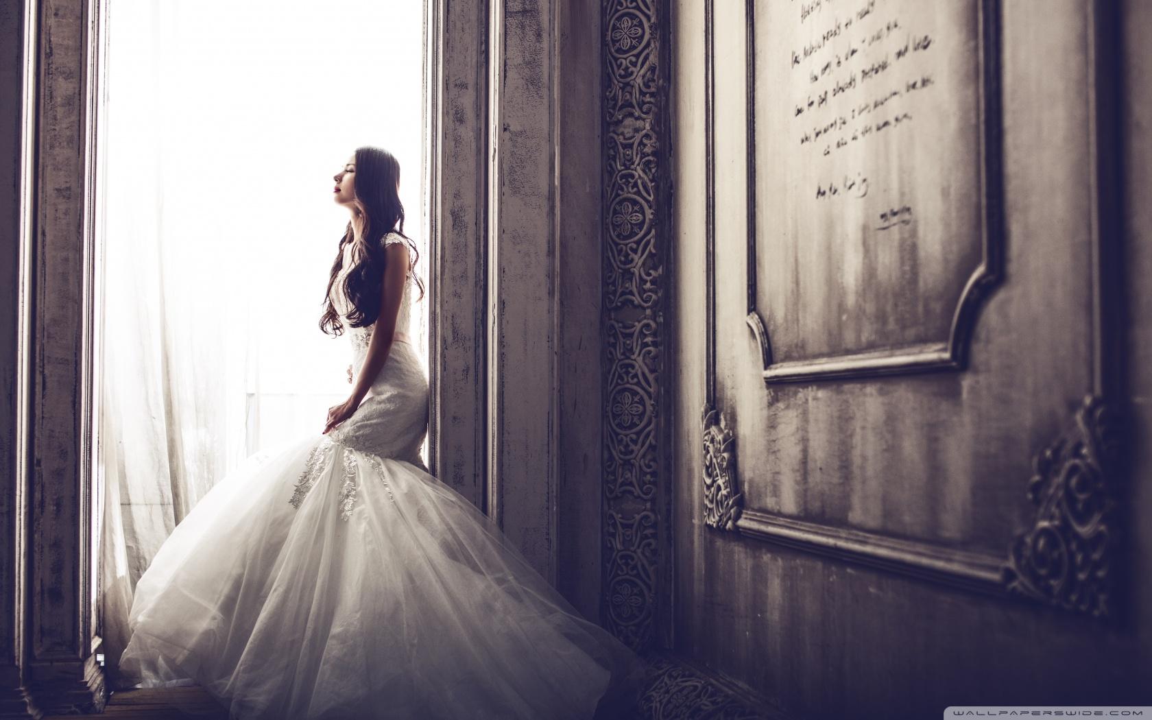 1680x1050 Bride Ultra HD Desktop Background Wallpaper for 4K UHD TV : Widescreen & UltraWide Desktop & Laptop : Multi Display, Dual Monitor : Tablet