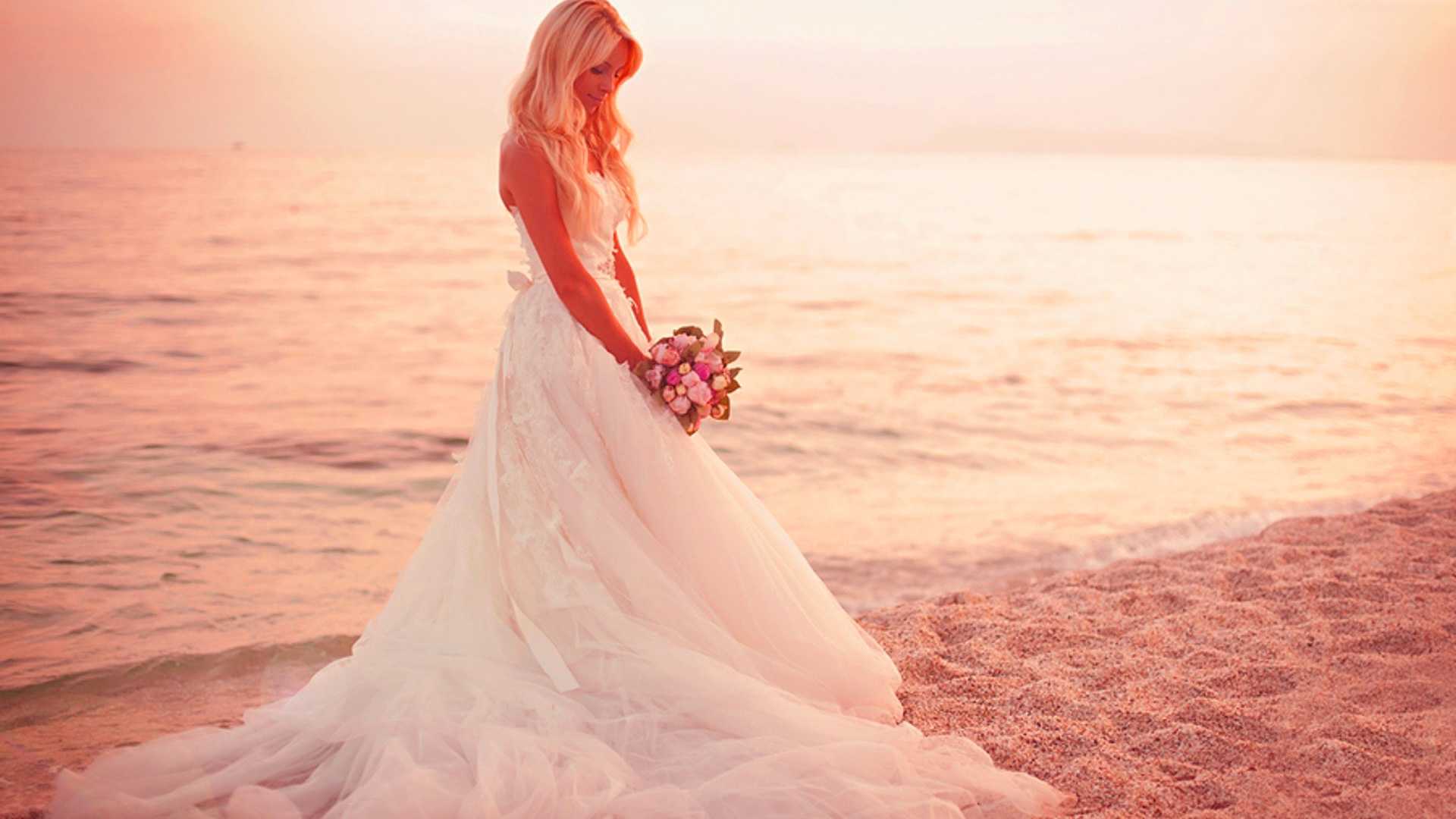 1920x1080 Bride Wallpaper Desktop