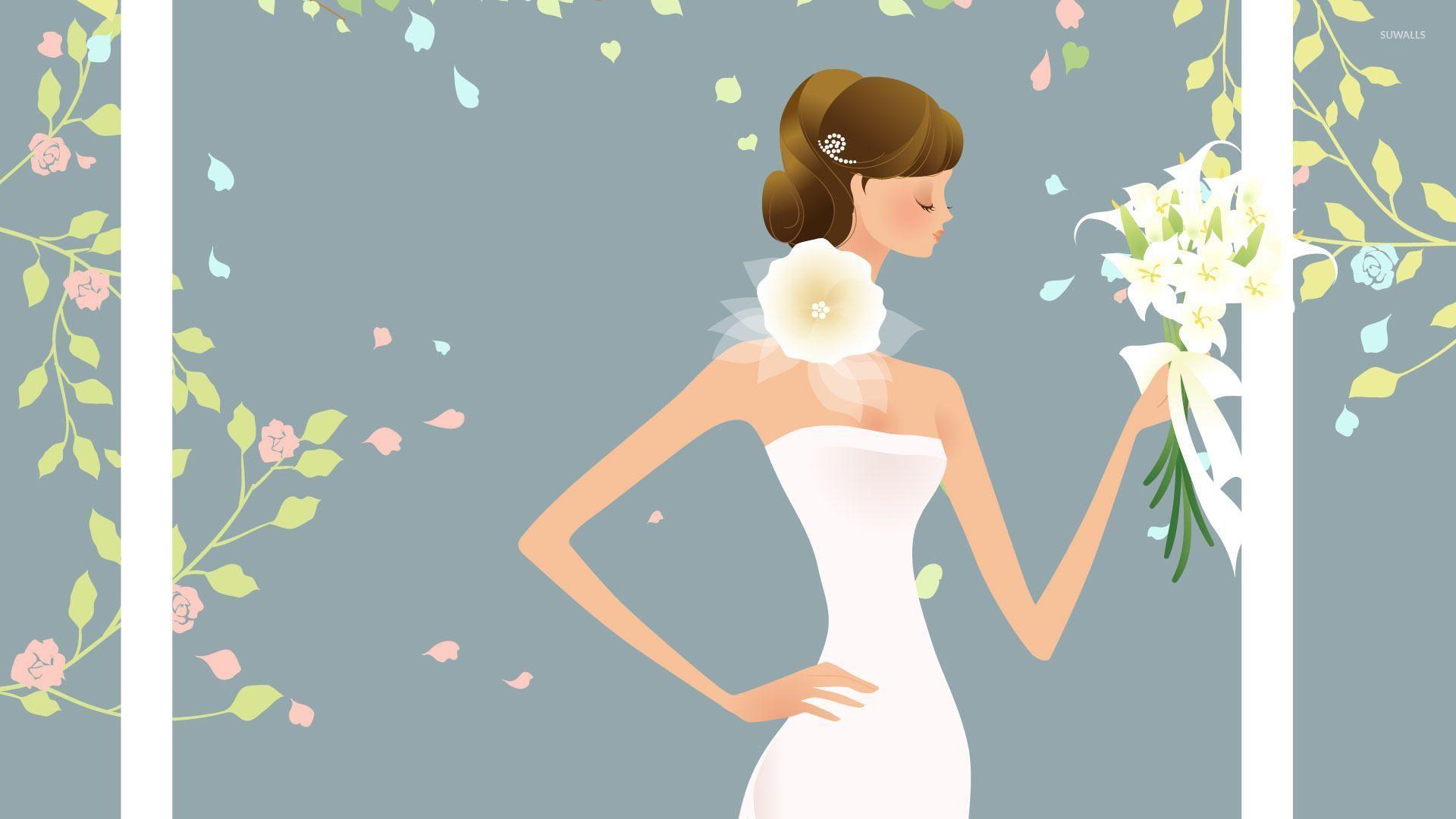 1920x1080 Bride wallpaper wallpaper