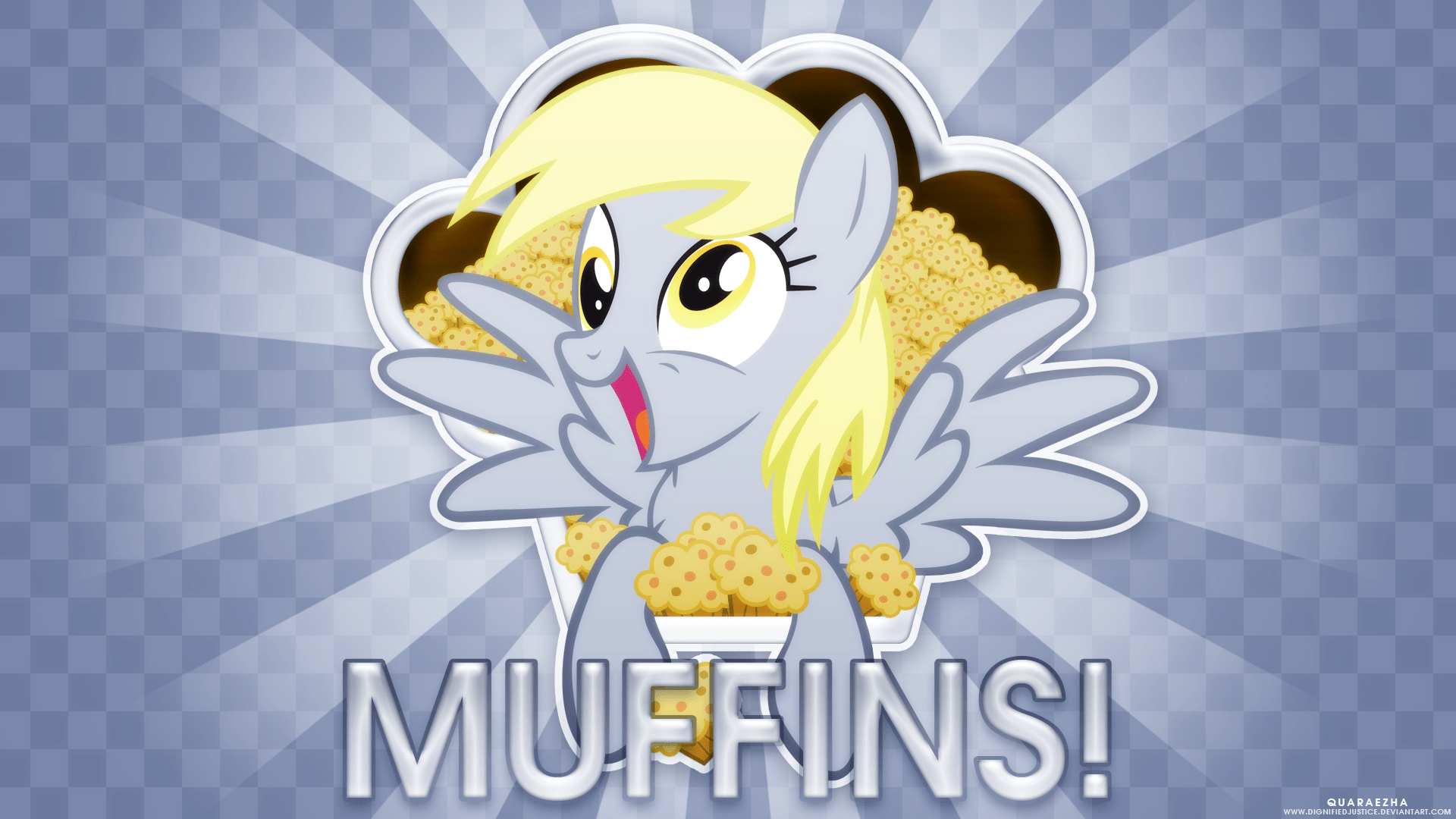 1920x1080 DERPY. Derpy Hooves derp. Derpy hooves, My little pony derpy, Derpy
